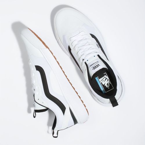 Zapatillas Ua Ultrarange Exo White