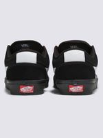 Zapatilla-Skate-Unisex-Chukka-Low-Sidestripe-Negro-Vans