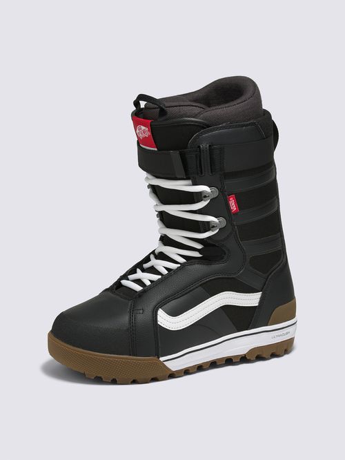 BOTA DE SNOWBOARD HOMBRE MN HI-STANDARD PRO CAFÉ VANS