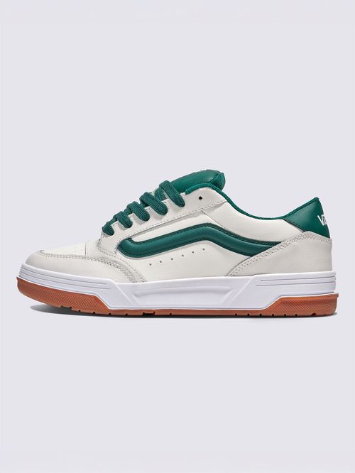 ZAPATILLA UNISEX Hylane BLANCO VANS