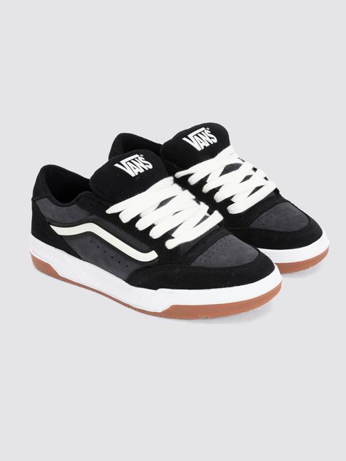 ZAPATILLA UNISEX Hylane NEGRO VANS