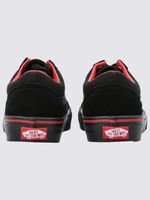Zapatilla-Urbana-Mujer-Old-Skool-Negro-Vans
