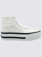 Zapatilla-Urbana-Mujer-SK8-Hi-Tapered-Stackform-Blanco-Vans