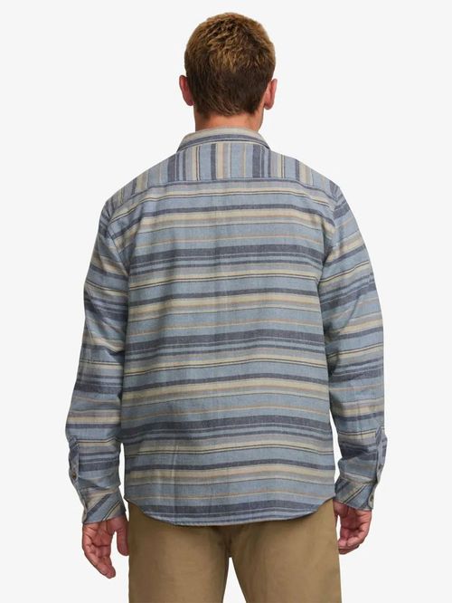 Camisa Franela Coastline II Billabong