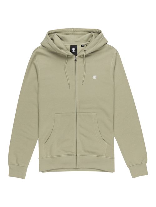 Poleron Hombre Cornell Classic Verde Element