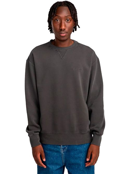 Poleron Hombre Cornell Pullover 3.0 Negro Element