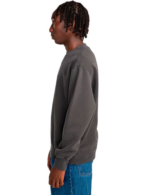 Poleron Hombre Cornell Pullover 3.0 Negro Element