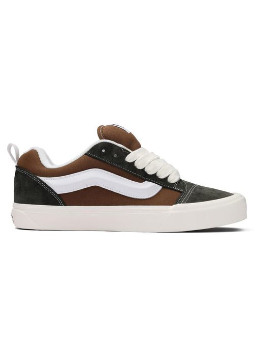 Zapatilla Adulto Knu Skool Café Vans