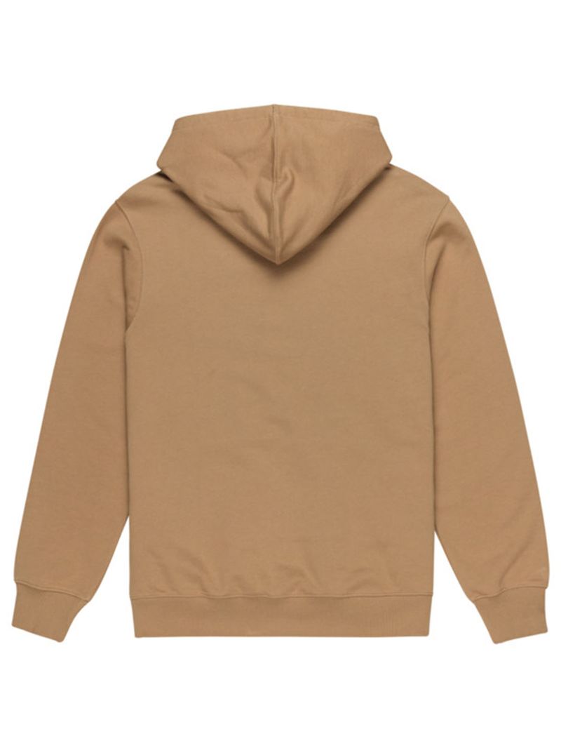 Poleron-Hombre-Skateboard-Co-Beige-Element