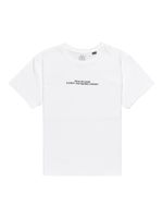 Polera-Manga-Corta-Niño-Rain-Or-Shine-Blanca-Element