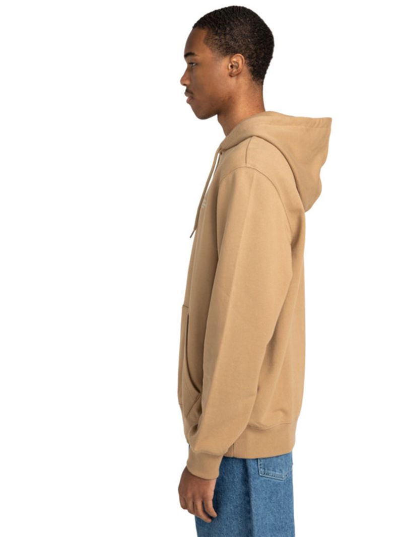 Poleron-Hombre-Skateboard-Co-Beige-Element