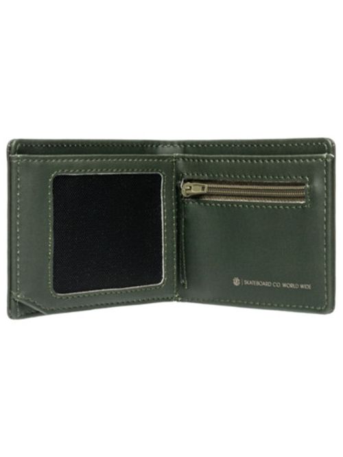 Billetera Sedge mini Element