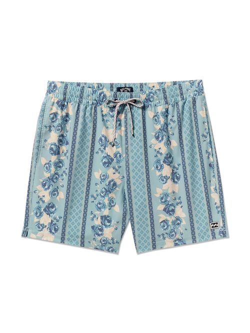 Traje de baño Hombre Sundays Azul Billabong