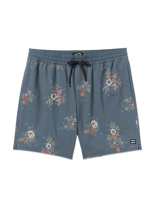 Traje de baño Hombre Sundays Azul Billabong