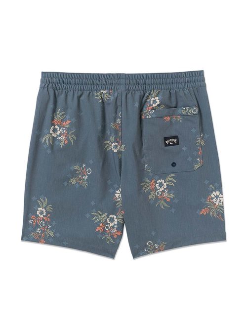 Traje de baño Hombre Sundays Azul Billabong