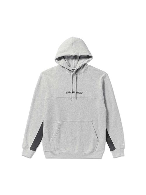 Polerón Hombre Legacy Gris Billabong