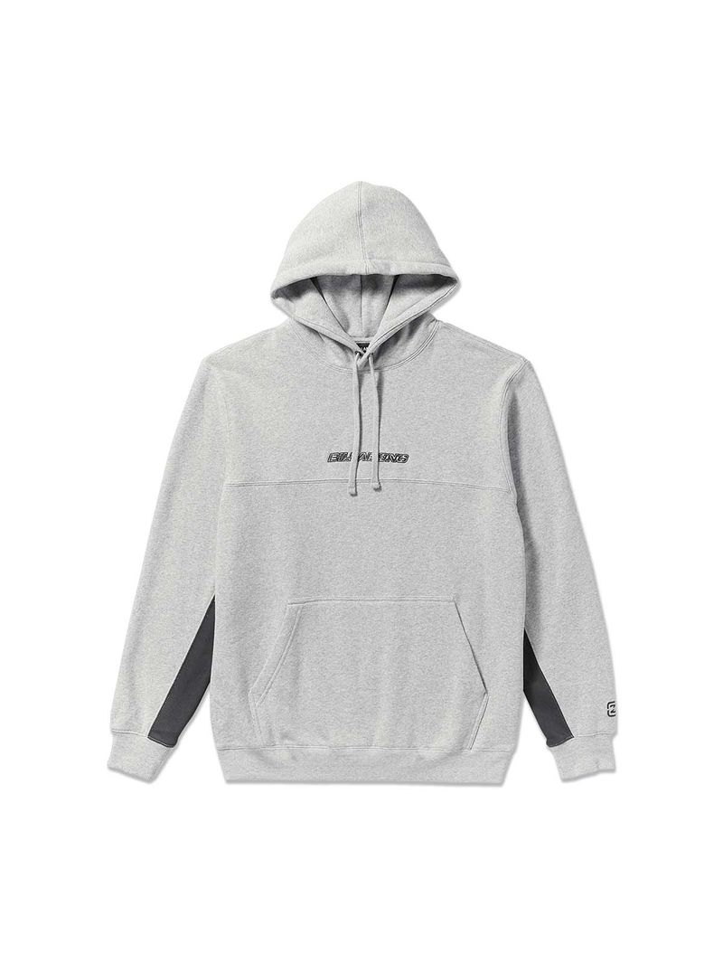 Polerón Hombre Legacy Gris Billabong