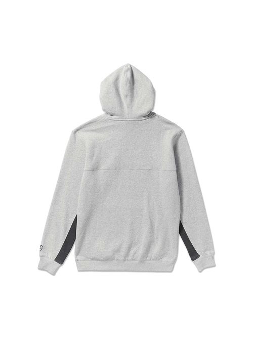 Polerón Hombre Legacy Gris Billabong