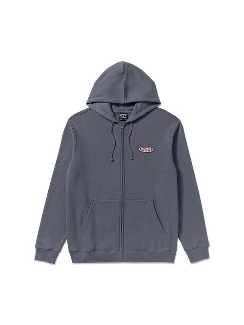 Polerón Hombre Bad dog Azul Billabong