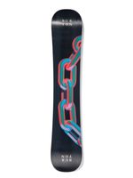Tabla Snowboard Unisex Cultivator Flat Top Multicolor Burton