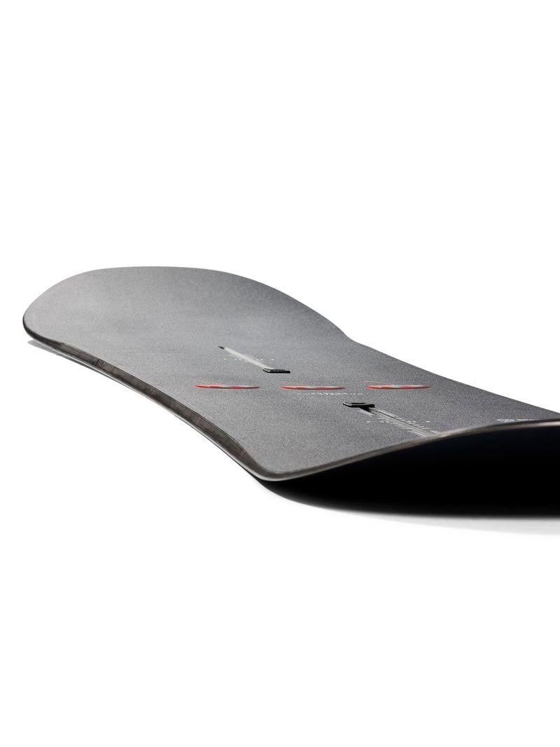 Tabla Snowboard Unisex Cultivator Flat Top Multicolor Burton