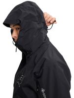 Parka nieve Hombre [Ak] Cyclic Gore Negro Burton