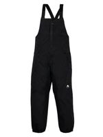 Pantalon de nieve Hombre Reserve 2L Relax Bib Negro Burton