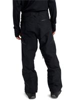 Pantalon de nieve Hombre Reserve Goretex 2 Pt Negro Burton
