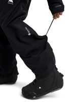 Pantalon-de-nieve-Hombre-Reserve-Goretex-2-Pt-Negro-Burton