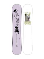 Tabla Snowboard Unisex Good Company Camber Multicolor Burton