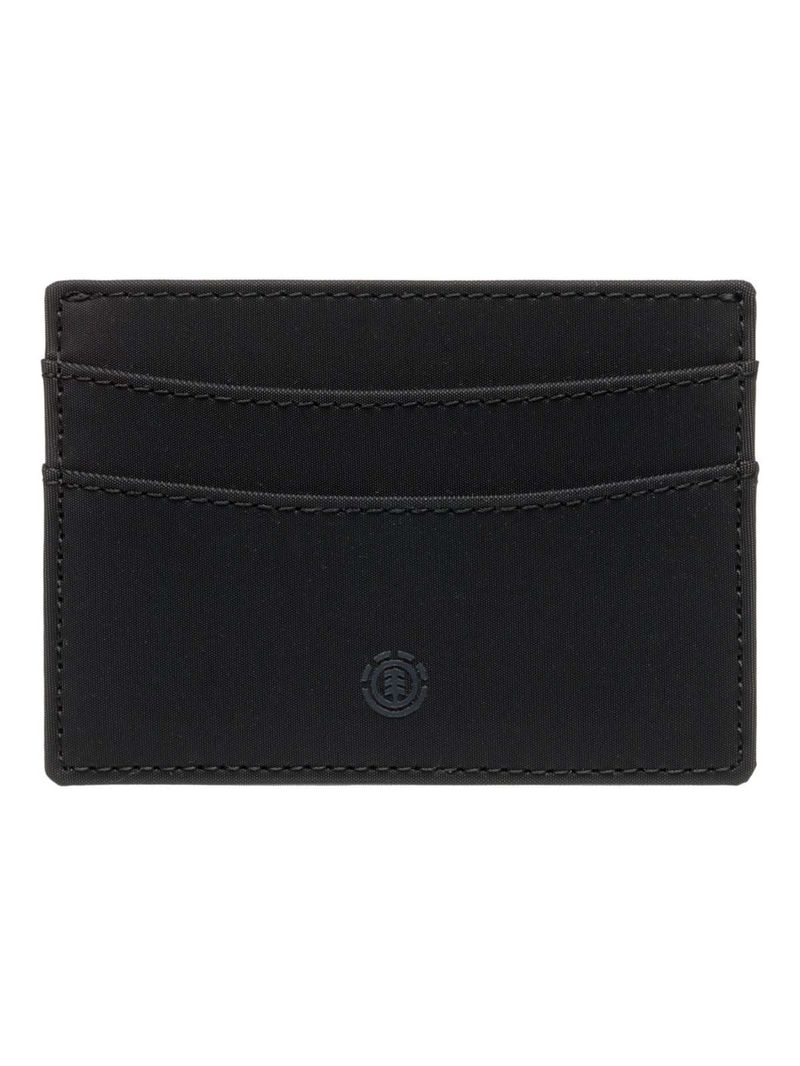 Billetera Hombre Grove Card Holder Gris Element