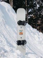 Tabla Snowboard Good company Multicolor Burton