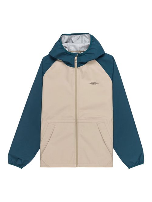 Chaqueta Hombre Alder 2.0 Travel Aluminum Element