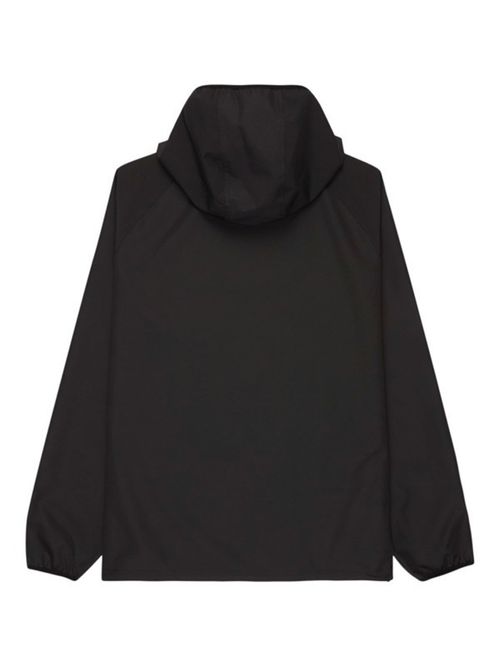 Chaqueta Hombre Alder 2.0 Travel Flint Black Element