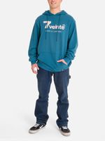 Poleron Hombre Board Co. Azul 7Veinte