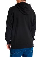 Poleron Hombre Board Co. Negro 7Veinte