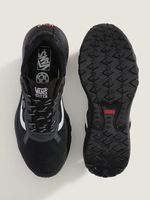 ZAPATILLA UNISEX MTE CROSSPATH NEGRO VANS