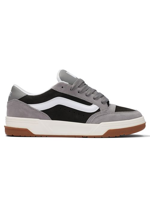 Zapatilla Hombre Hylane Gris Vans