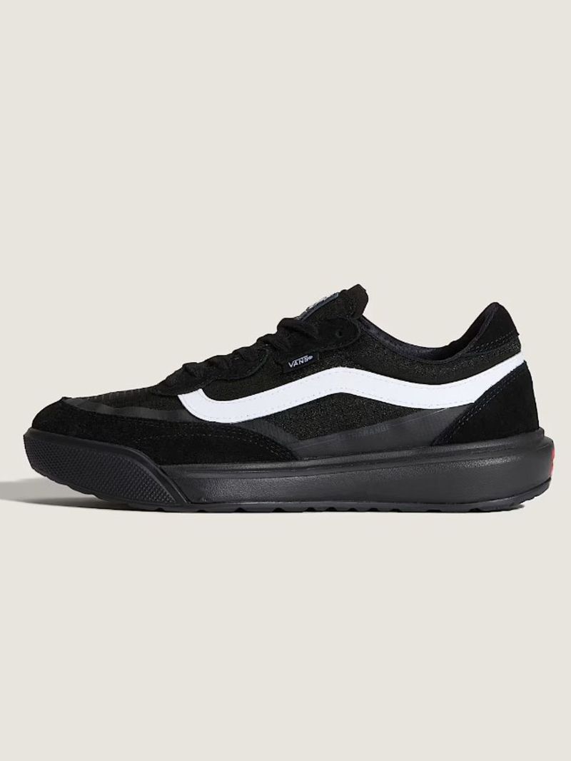 ZAPATILLA UNISEX MTE Ultrarange 2.0 S NEGRO VANS