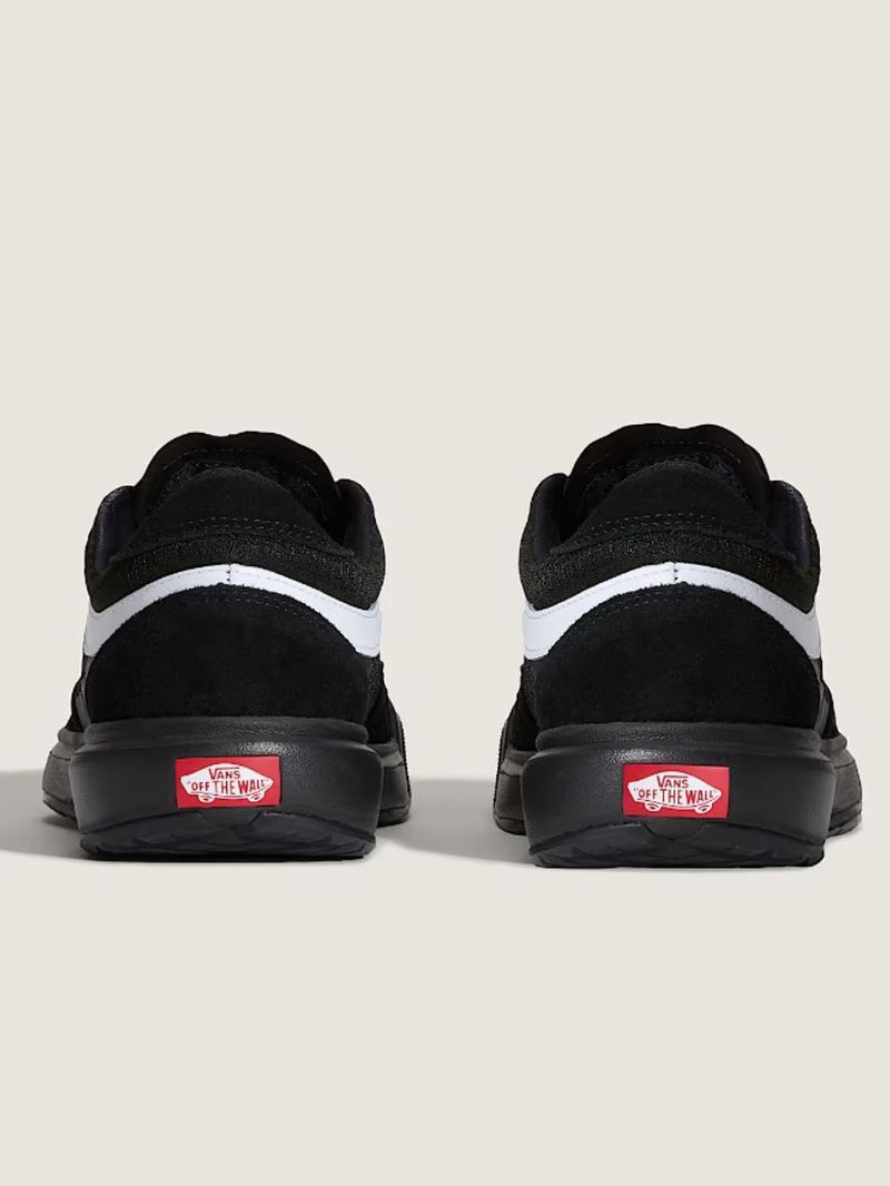 ZAPATILLA UNISEX MTE Ultrarange 2.0 S NEGRO VANS