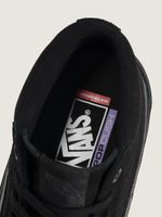 Zapatillas Mn Skate Sk8-Hi Black/Black