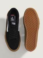Zapatillas Mn Skate Sk8-Hi Black/Gum