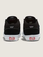 Zapatillas Mn Skate Half Cab Black/White