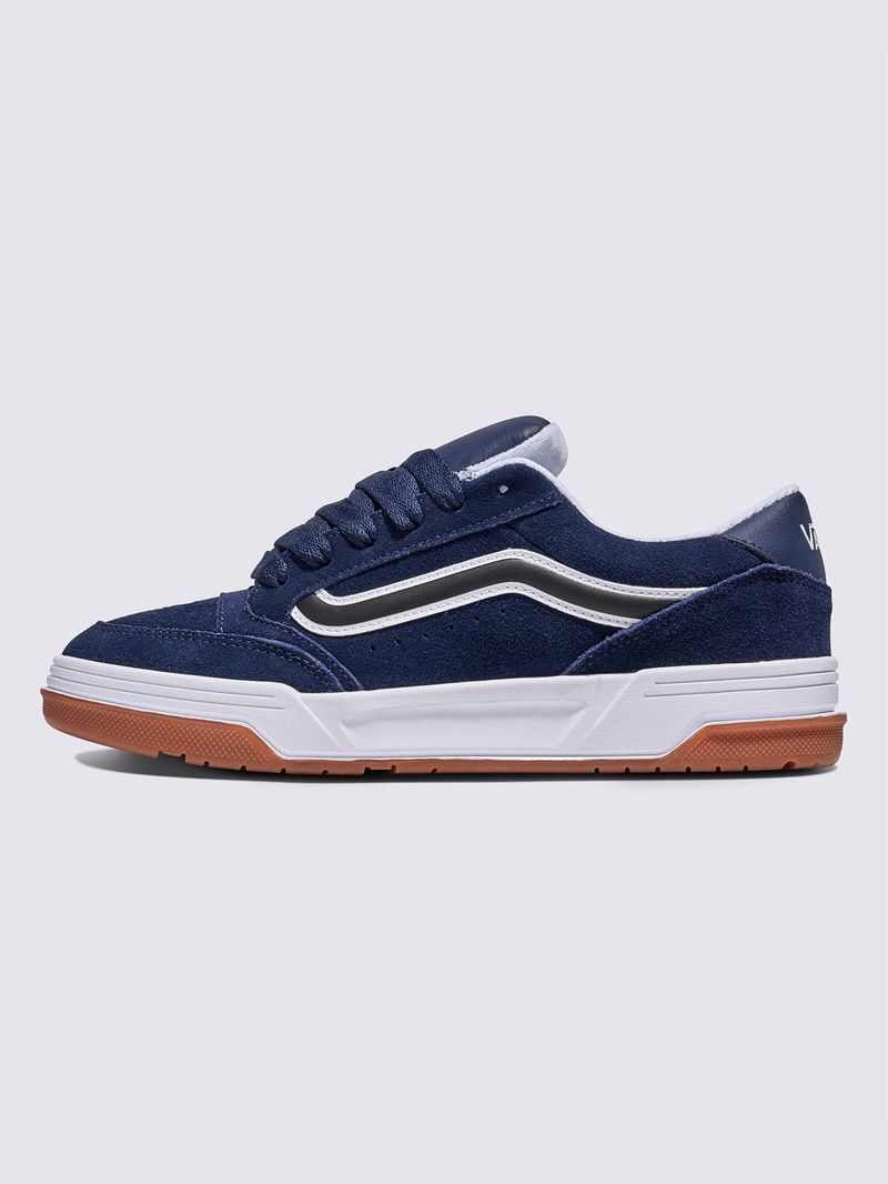 ZAPATILLA UNISEX Hylane AZUL VANS