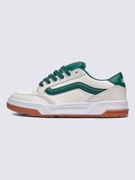 ZAPATILLA UNISEX Hylane BLANCO VANS