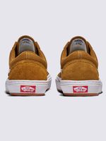 ZAPATILLA UNISEX BMX Old Skool CAFÉ VANS