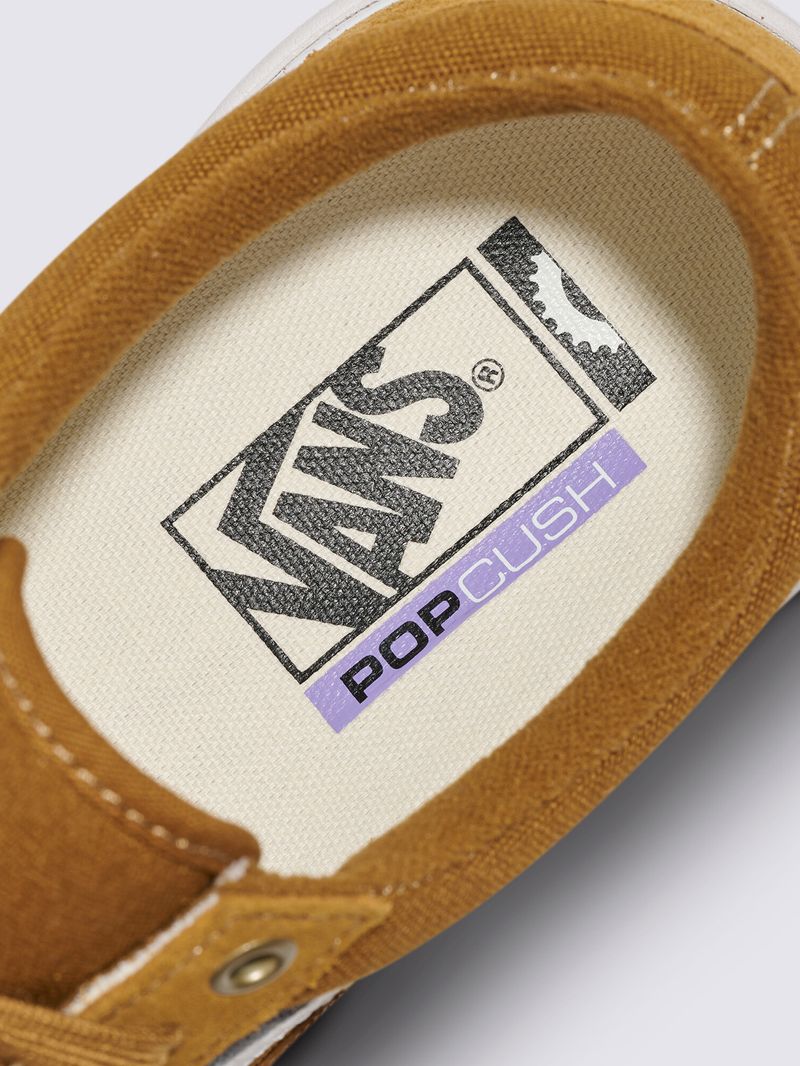 ZAPATILLA UNISEX BMX Old Skool CAFÉ VANS