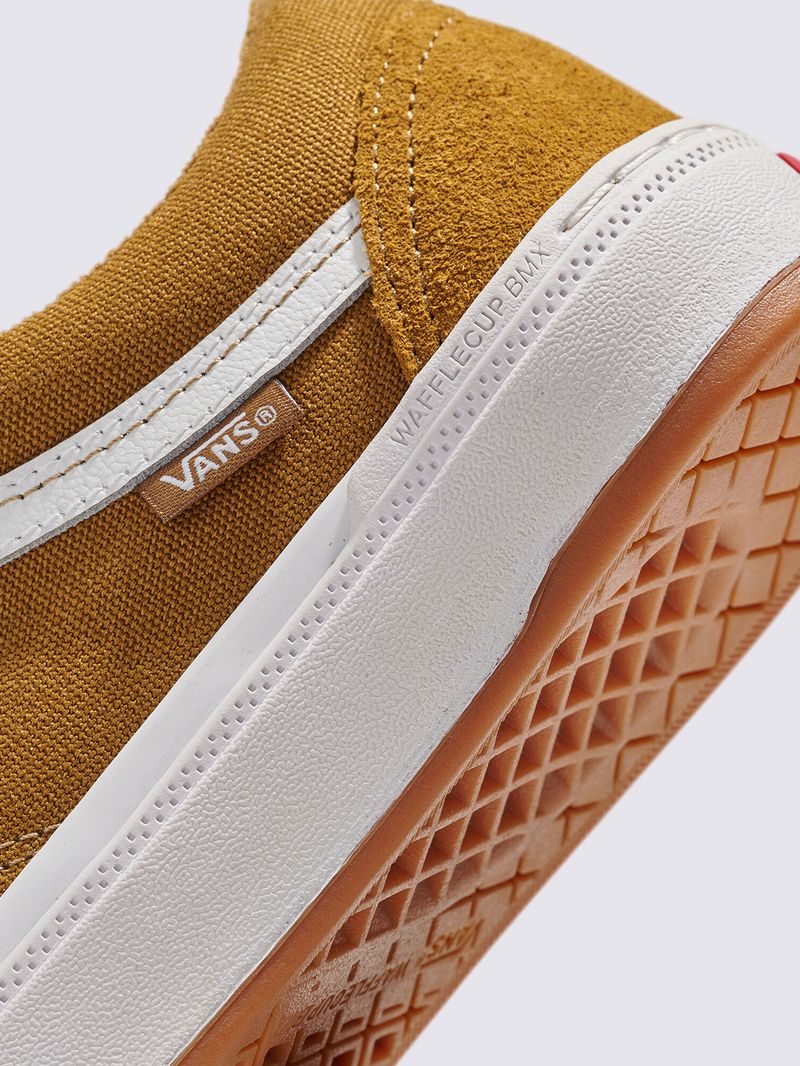 ZAPATILLA UNISEX BMX Old Skool CAFÉ VANS