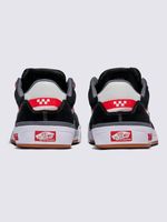 ZAPATILLA UNISEX Skate 2 Wayvee NEGRO VANS