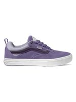 ZAPATILLA UNISEX Skate Kyle Walker MORADO VANS